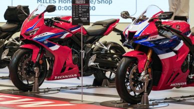 Quali sono le Case che vendono più moto al mondo: le top 10