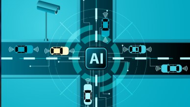 Le tendenze AI che stanno trasformando il mondo dell’auto