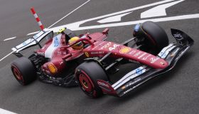 Team Radio, GP Singapore: il disastro Ferrari gestito da Hamilton