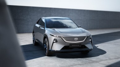 Il SUV dei record punta ora all'Europa: prezzi competitivi