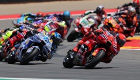 MotoGP GP Germania, orario di Sprint Race e gara in TV e streaming 