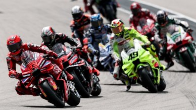 MotoGP: orari TV prossima gara, dove vedere la sfida di Brno