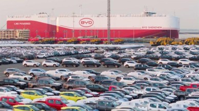Svolta per il mercato delle auto: novità inedita in Italia