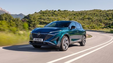 Nuovo SUV rivoluzionario: caratteristiche mai viste prima