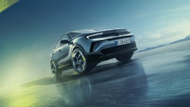 L'elettrica più veloce del brand è un SUV