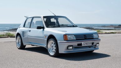 Da city car a super sportiva: il kit che ha fatto la storia