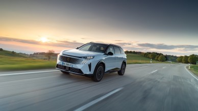Nuova variante per il SUV elettrico: ora è Dual Motor
