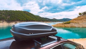 Viaggi in auto, il segreto per aumentare lo spazio con pochi euro