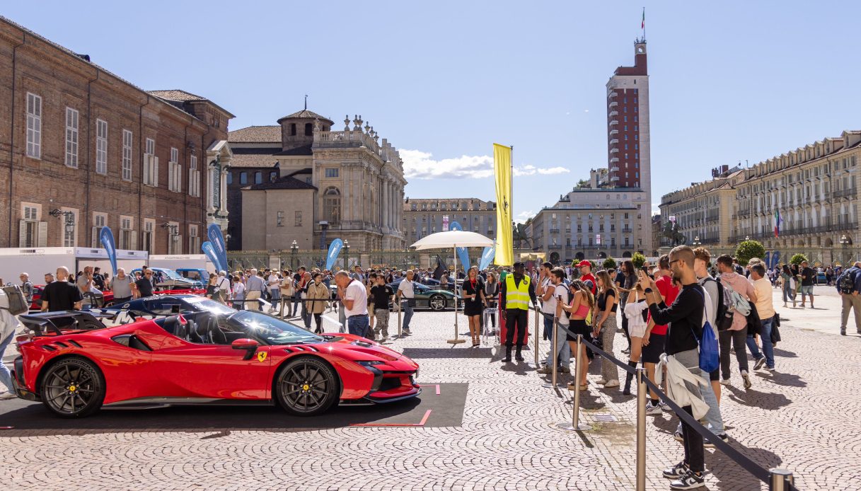 https://www.virgilio.it/motori/wp-content/uploads/sites/4/2025/07/Salone-dellAuto-di-Torino-nuova-edizione.jpg