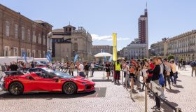 Salone Auto Torino 2025: ingresso gratuito e programma