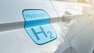 Idrogeno, fine corsa: persino il colosso getta la spugna