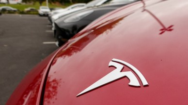 Mercato auto, batosta per Elon Musk in Europa