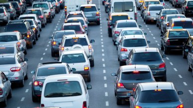 Traffico da bollino rosso: dove si bloccherà l’Italia