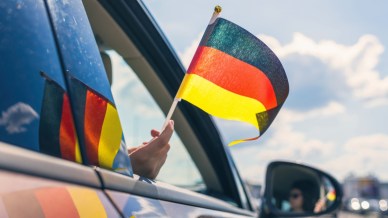 Importare un’auto dalla Germania, cosa serve