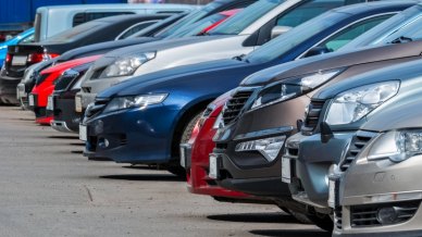 Oscar Autoexpress, brillanto due italiane: sono il top