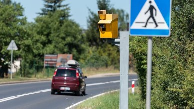Autovelox non verificato? Il giudice annulla le multe