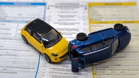 Addio ai moduli cartacei, la constatazione amichevole diventa digitale