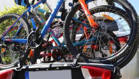 Portabici per auto: come scegliere i modelli migliori 