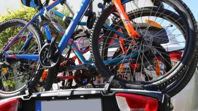 Vuoi viaggiare con la tua bici? C'è una cosa che devi sapere