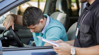 Revoca o sospensione della patente? Cosa cambia