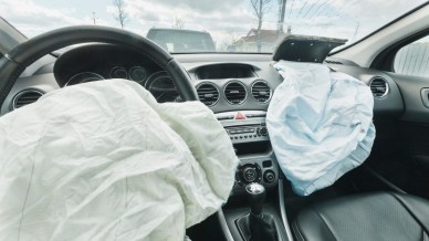 Hai una di queste auto? Rischi grosso: verifica l’airbag ora