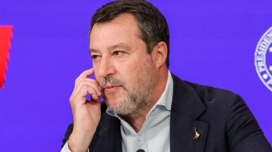 Ennesimo pasticcio di Salvini: arriva la bocciatura