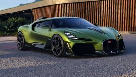 Bugatti Brouillard, svelato il coupé unico con motore W16: tutti i dettagli