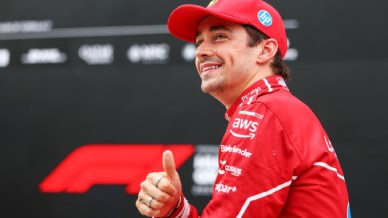 GP Ungheria, Ferrari: Leclerc proverà a vincere