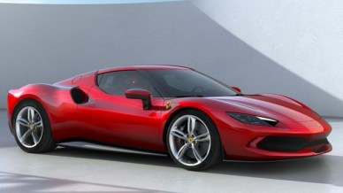 Hai un nuovo motivo per invidiare chi lavora in Ferrari