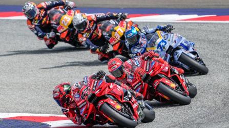 MotoGP, Preview GP Ungheria: Bagnaia non ha scuse su una pista inedita
