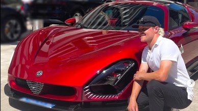 Bottas sceglie di nuovo Alfa Romeo, ma non per la pista