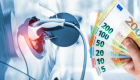 Incentivi auto elettriche 2025: 600 milioni da settembre per 39mila veicoli