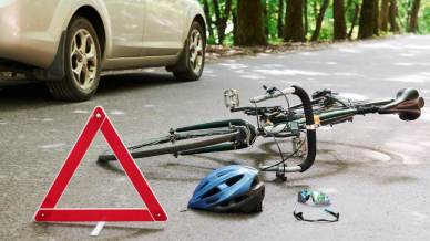 Un bilancio tragico: sulle strade italiane troppi pericoli