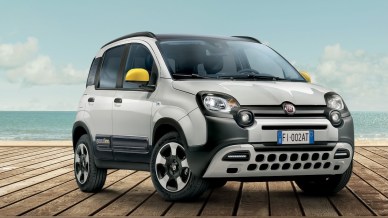 È l'auto italiana più amata, c'è un'occasione imperdibile