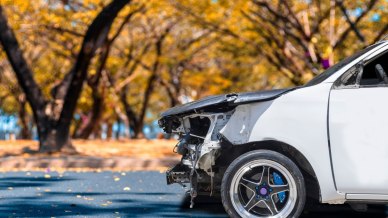 Incidente auto, i tempi massimi per ricevere il pagamento