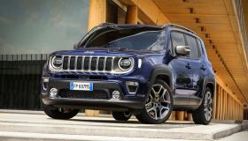 Jeep Renegade esce di scena: stop alla produzione e nessun erede in arrivo