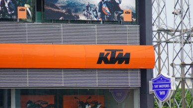 KTM rivede la luce: grande novità per il marchio