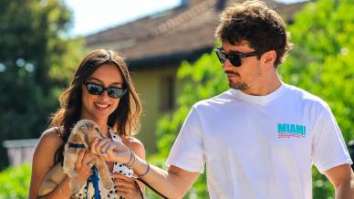 Formula 1, i social svelano vacanze e relax dei piloti