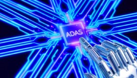 Come i sistemi ADAS stanno trasformando la sicurezza automobilistica