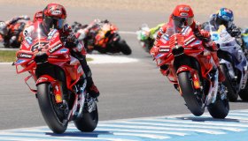 MotoGP, Preview GP di Misano: Marquez pronto a espugnare il fortino di Bagnaia