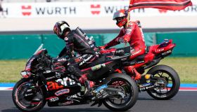 MotoGP, Preview GP Giappone: Marc Marquez prepara la festa mondiale