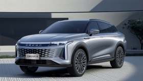 Omoda & Jaecoo presentano le nuove Super Hybrid al Salone dell’Auto di Torino