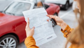 Bollo auto non pagato: sanzioni, interessi, cartella e rischio fermo amministrativo