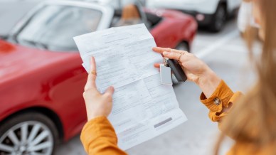Se non paghi il bollo? Interessi e possibile fermo auto