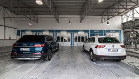 Carrozzeria e noleggio a lungo termine: i servizi completi per la tua auto