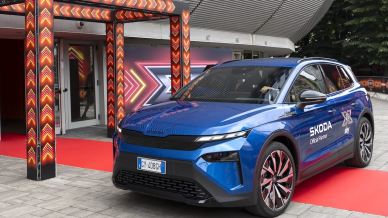 A X Factor 2025 debutta un SUV che farà parlare tutti