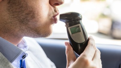Guida in stato di ebbrezza, primato per una regione