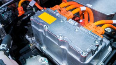 Batteria rivoluzionaria promette un'autonomia sensazionale