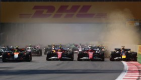 F1 GP Messico, Norris vittoria schiacciante, 50° podio per Leclerc: le pagelle