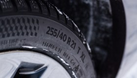 Pneumatici: indici di carico e codici di velocità, cosa significano